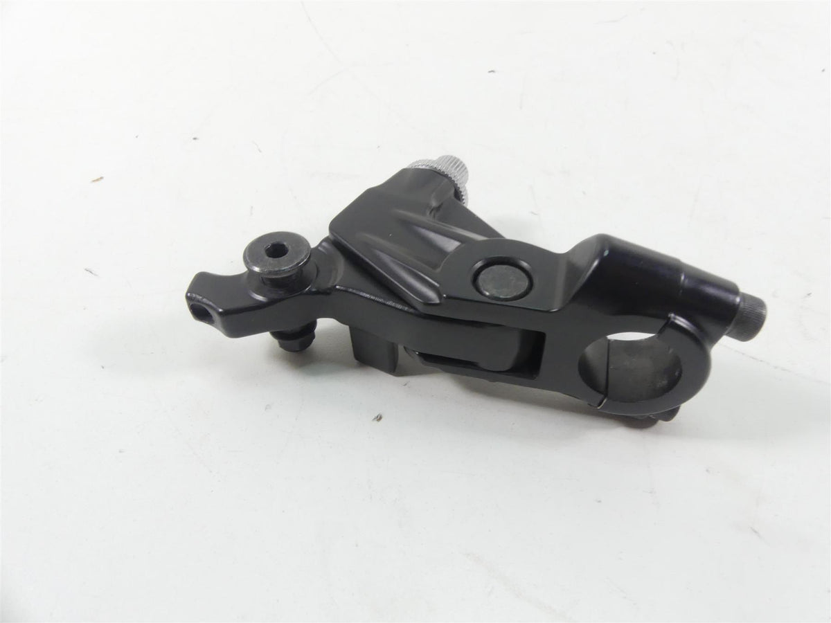 2020 Triumph Speed Triple RS 1050 Clutch Perch Holder Clamp T2049998 {{ shop.shopifyCountryName }} - Mototech271