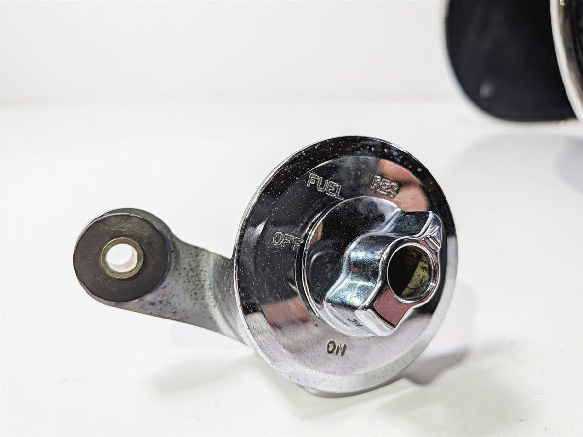 2000 Honda GL1500 Valkyrie Interstate Clean Fuel Gas Tank 17520-MBY-000ZD-Mototech271