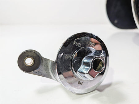 2000 Honda GL1500 Valkyrie Interstate Clean Fuel Gas Tank 17520-MBY-000ZD-Mototech271