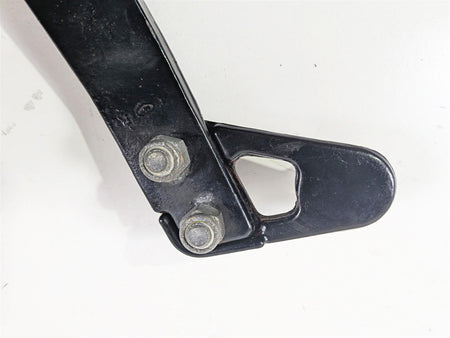 1998 Harley Dyna FXDL Low Rider Passenger Footpeg Mounts & Mounting Bar 52740-94 {{ shop.shopifyCountryName }} - Mototech271