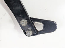 Load image into Gallery viewer, 1998 Harley Dyna FXDL Low Rider Passenger Footpeg Mounts &amp; Mounting Bar 52740-94

