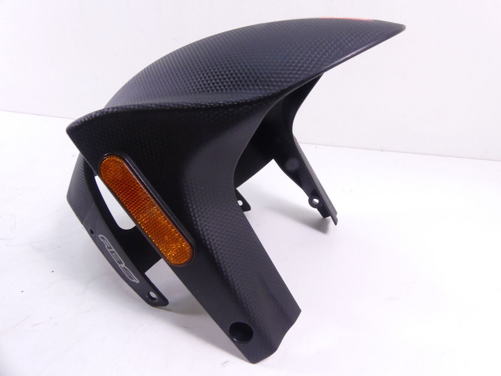 2016 Aprilia RSV 1100 Tuono V4 RR Front Fender 858810 B046156 {{ shop.shopifyCountryName }} - Mototech271