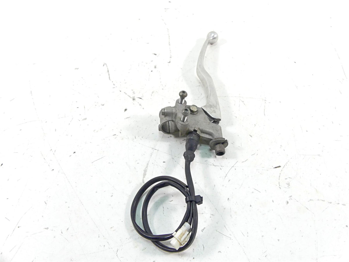 2017 Yamaha YFM Raptor 700R SE Clutch Perch Handle Lever Switch 5YT-82910-11-00 {{ shop.shopifyCountryName }} - Mototech271