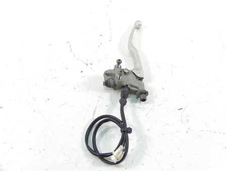 2017 Yamaha YFM Raptor 700R SE Clutch Perch Handle Lever Switch 5YT-82910-11-00 {{ shop.shopifyCountryName }} - Mototech271