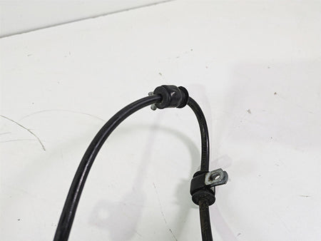2017 Harley FLS Softail Slim Front Brake Caliper + Line Hose 41300095 {{ shop.shopifyCountryName }} - Mototech271