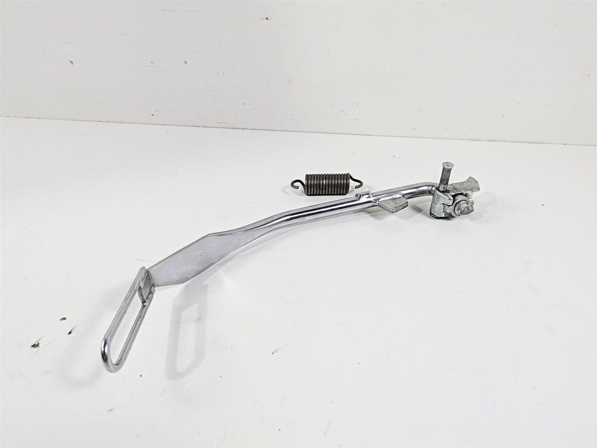 2016 Harley FXDF Dyna Fat Bob Side Kickstand Kick Jiffy Stand 49704-90H {{ shop.shopifyCountryName }} - Mototech271