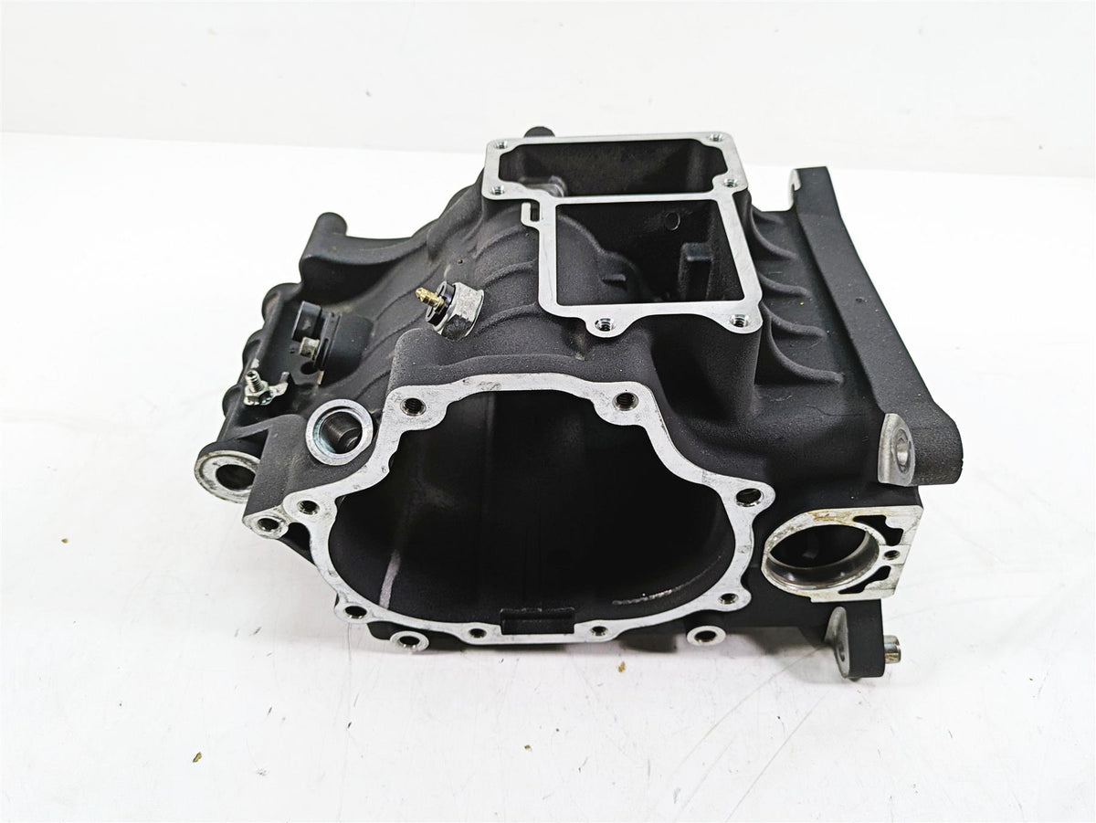 2015 Harley FXDL Dyna Low Rider Transmission Case Gears Housing 34747-06C {{ shop.shopifyCountryName }} - Mototech271