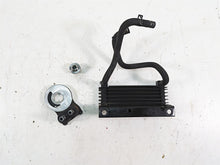 Load image into Gallery viewer, 2013 Harley Touring FLHX Street Glide Oil Cooler &amp; Flange Adapter Set 63083-11A | Mototech271
