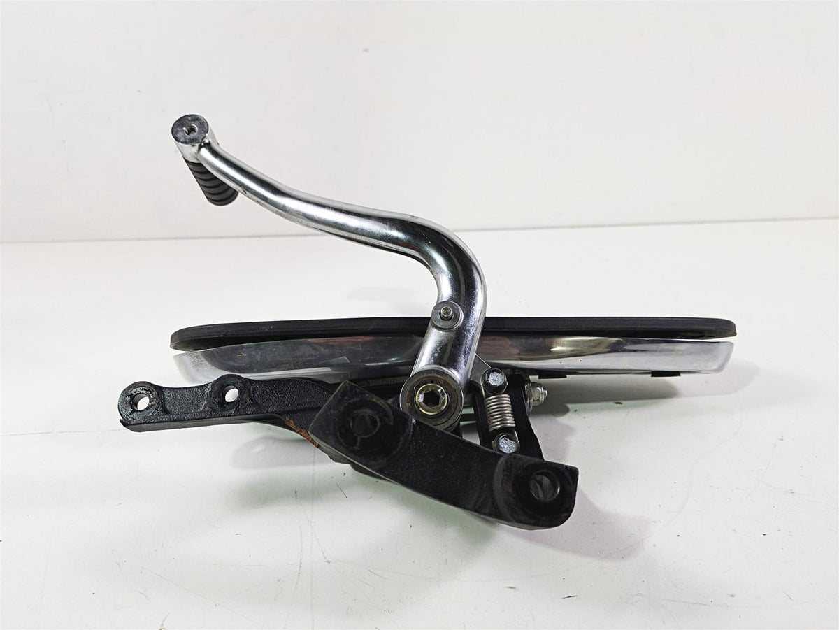 2019 Indian Chieftain Limited Right Floor Board & Brake Pedal 5141001 1023251 {{ shop.shopifyCountryName }} - Mototech271