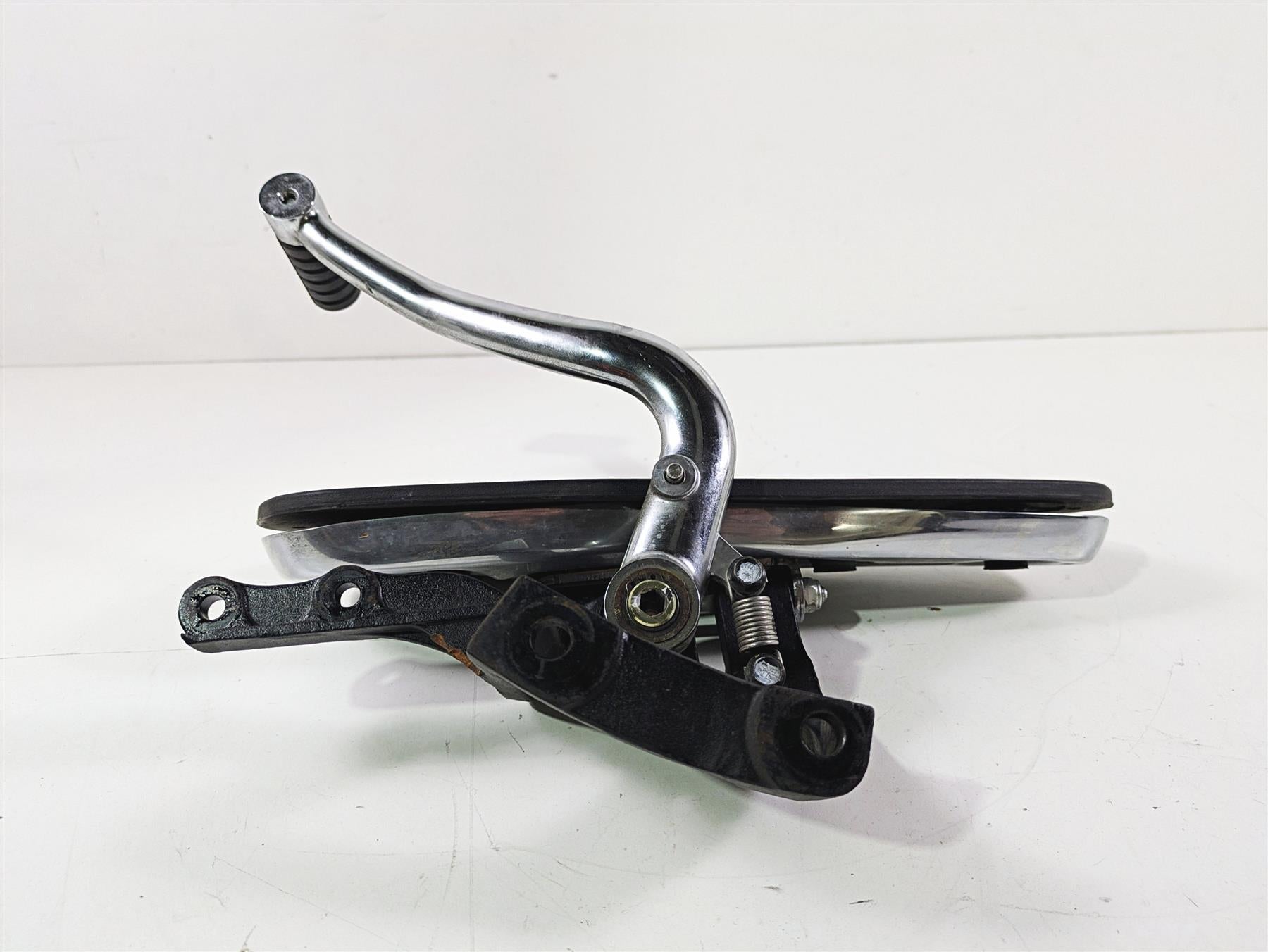 2019 Indian Chieftain Limited Right Floor Board & Brake Pedal 5141001 1023251 {{ shop.shopifyCountryName }} - Mototech271
