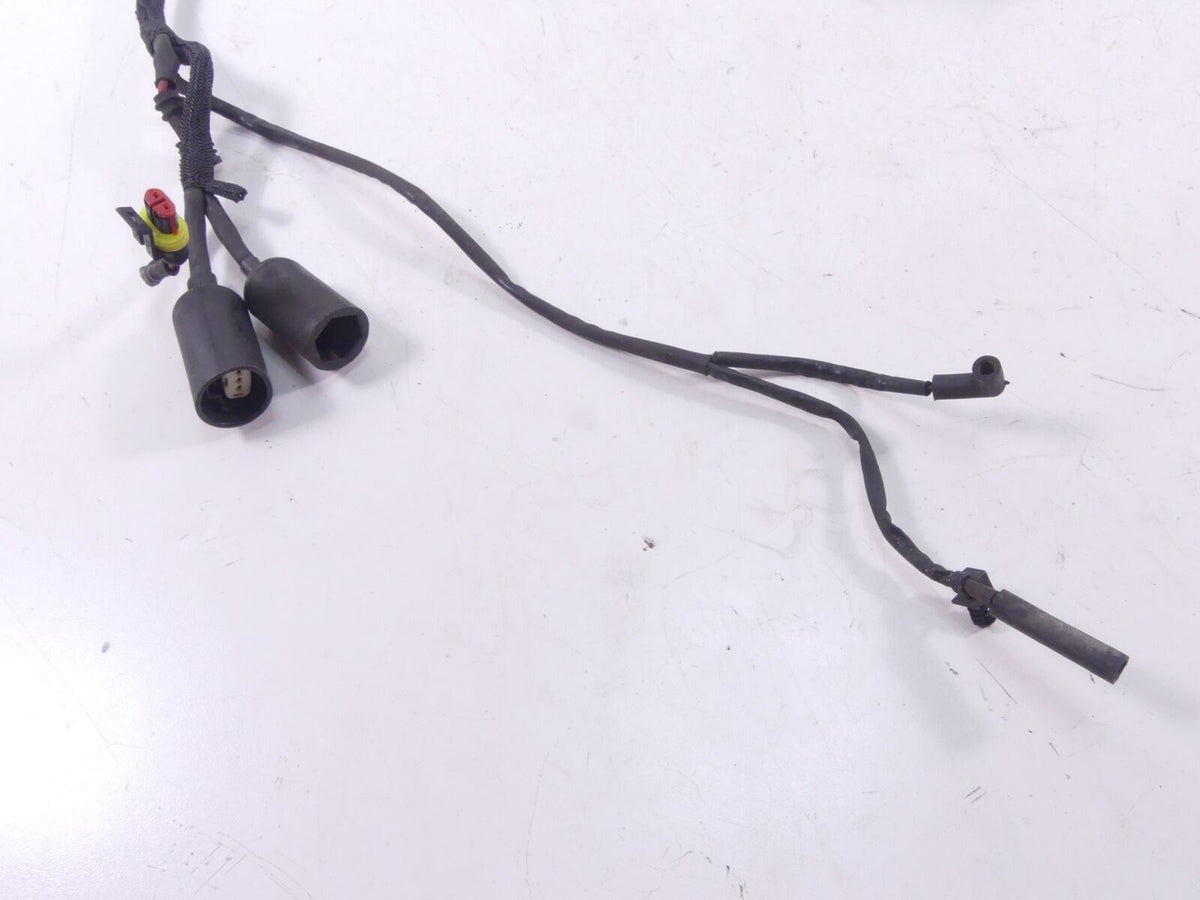 2009 Harley Sportster XR1200 Main & Engine Wiring Harness -Read 70225-08 70163-0 {{ shop.shopifyCountryName }} - Mototech271