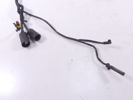 2009 Harley Sportster XR1200 Main & Engine Wiring Harness -Read 70225-08 70163-0 {{ shop.shopifyCountryName }} - Mototech271