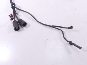 2009 Harley Sportster XR1200 Main & Engine Wiring Harness -Read 70225-08 70163-0