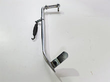 Load image into Gallery viewer, 2004 Harley Softail FXSTDI Deuce Side Kickstand Jiffy Stand &amp; Spring 50087-89B
