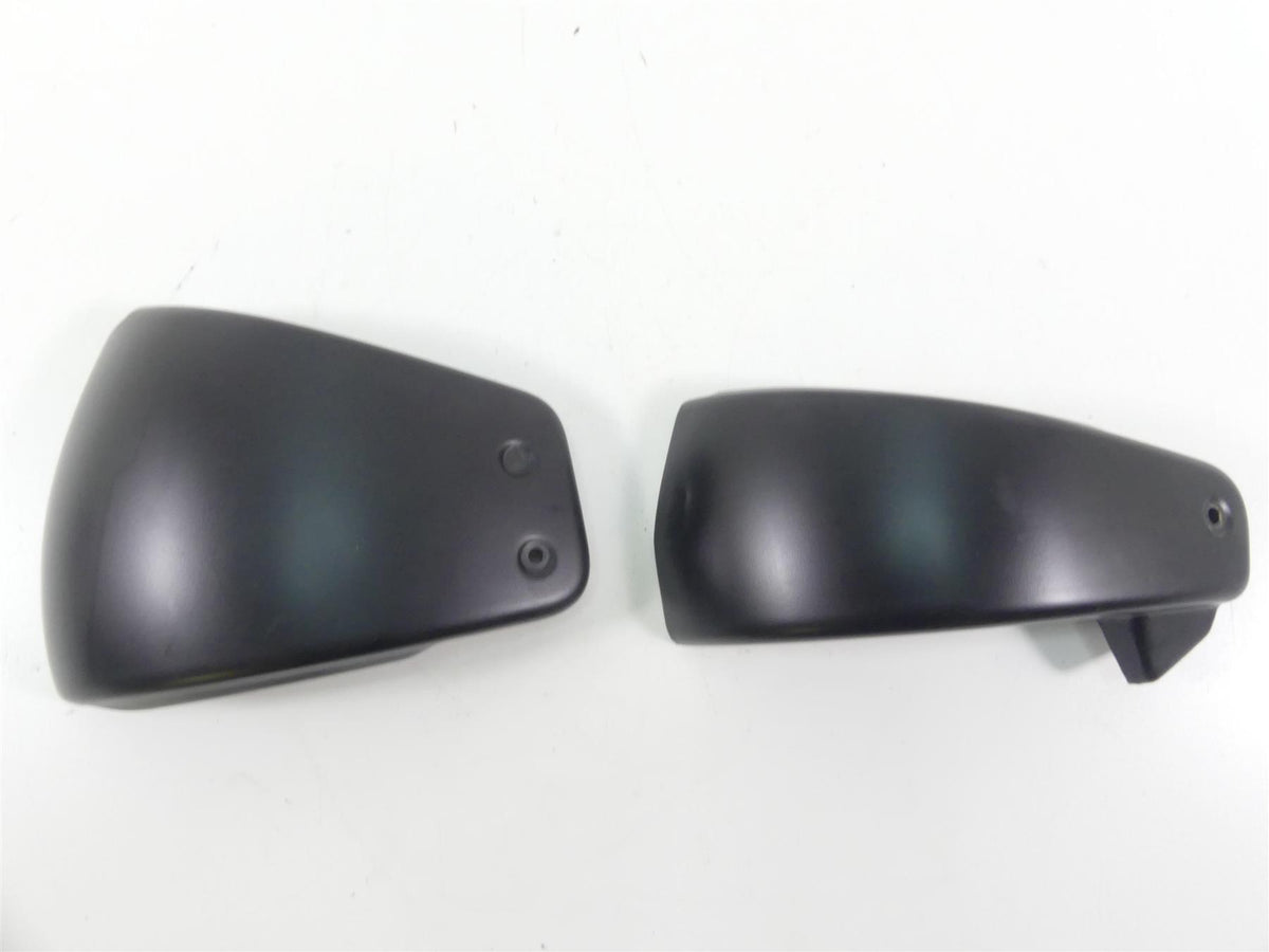 2020 Harley Softail FXBB Street Bob Left Right Side Cover Fairing Set 61300763 {{ shop.shopifyCountryName }} - Mototech271