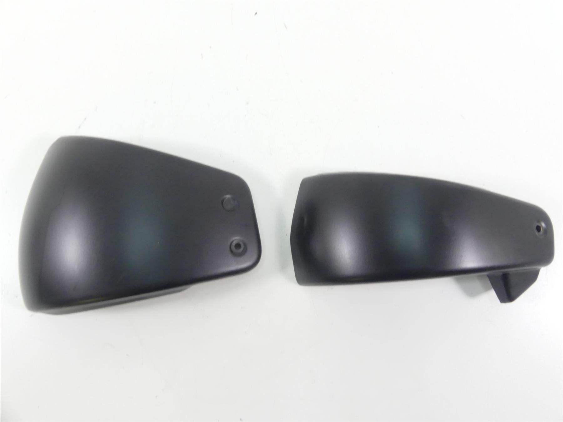 2020 Harley Softail FXBB Street Bob Left Right Side Cover Fairing Set 61300763 {{ shop.shopifyCountryName }} - Mototech271