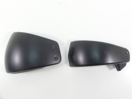 2020 Harley Softail FXBB Street Bob Left Right Side Cover Fairing Set 61300763 {{ shop.shopifyCountryName }} - Mototech271
