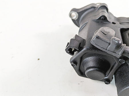 2013 Harley Softail FLSTC Heritage Classic Engine Starter Motor 31618-06A {{ shop.shopifyCountryName }} - Mototech271