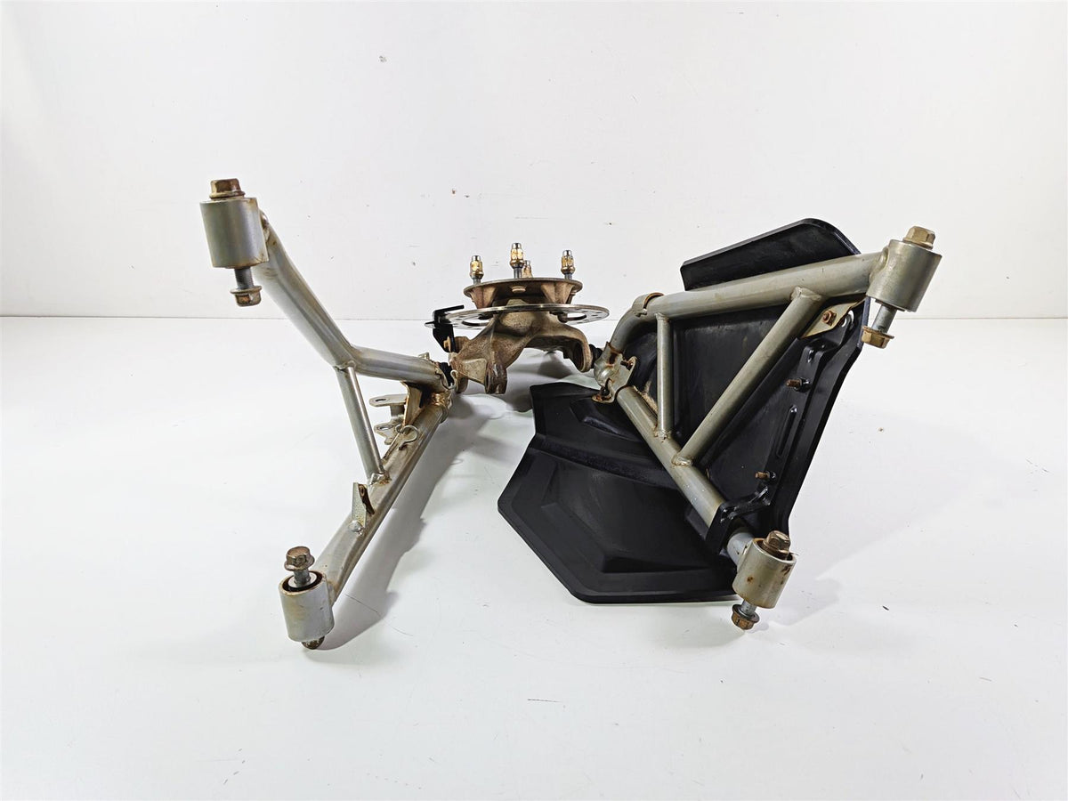 2020 Honda Talon SXS1000 S2R 1000R Right Front Knee Assembly 51200-HL6-A00 {{ shop.shopifyCountryName }} - Mototech271