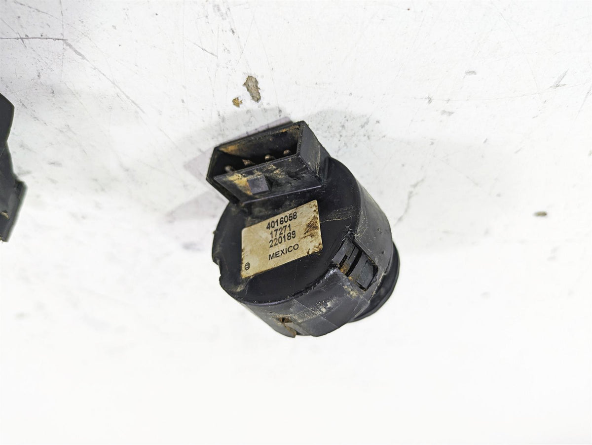 2020 Polaris RZR XP 1000 Turbo Ignition Awd Light Switch Key Set 4016058 {{ shop.shopifyCountryName }} - Mototech271