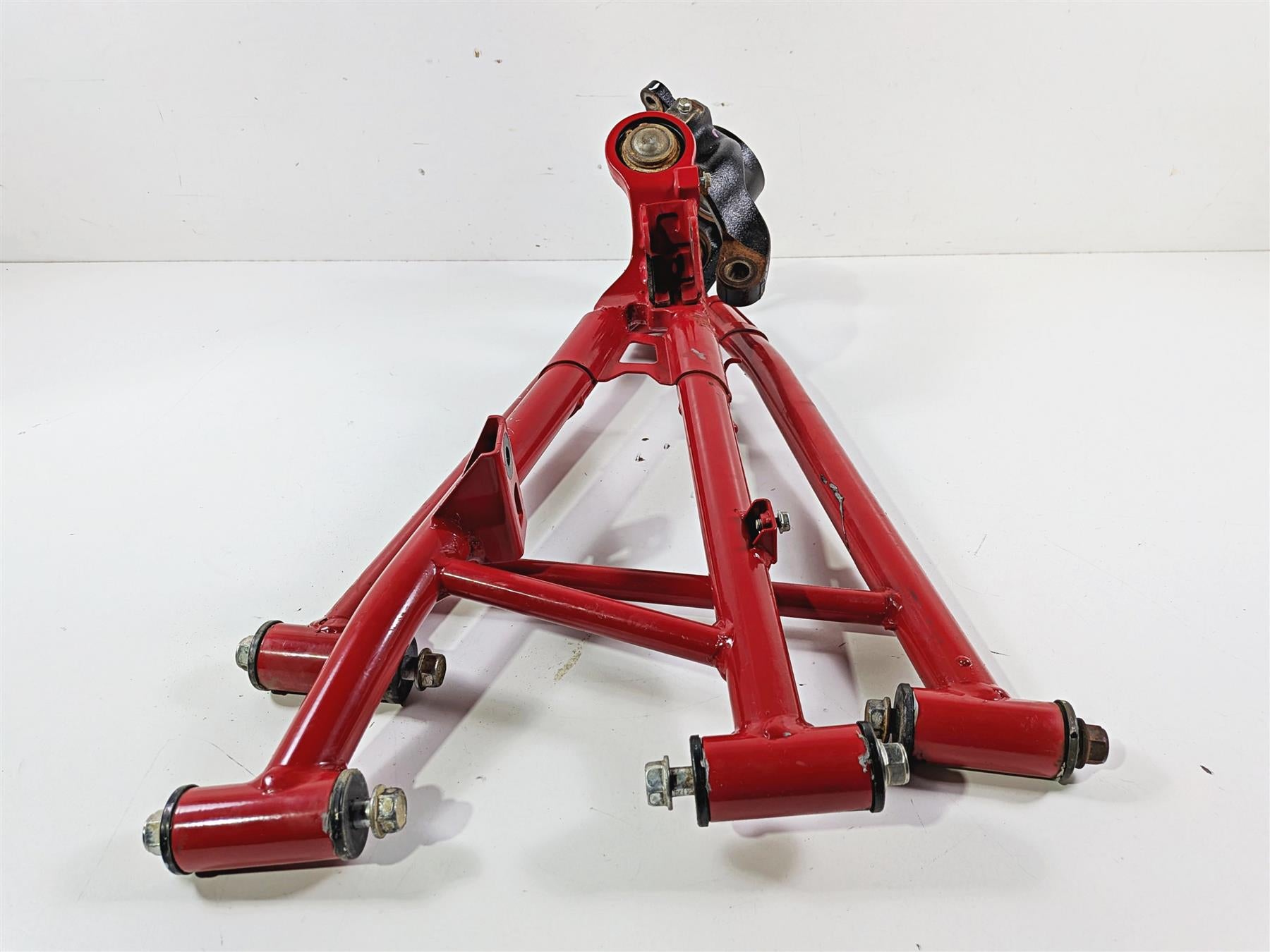2021 Kawasaki Teryx KRX KRF 1000 ES Front Right Knee Assembly 39007-0464 {{ shop.shopifyCountryName }} - Mototech271