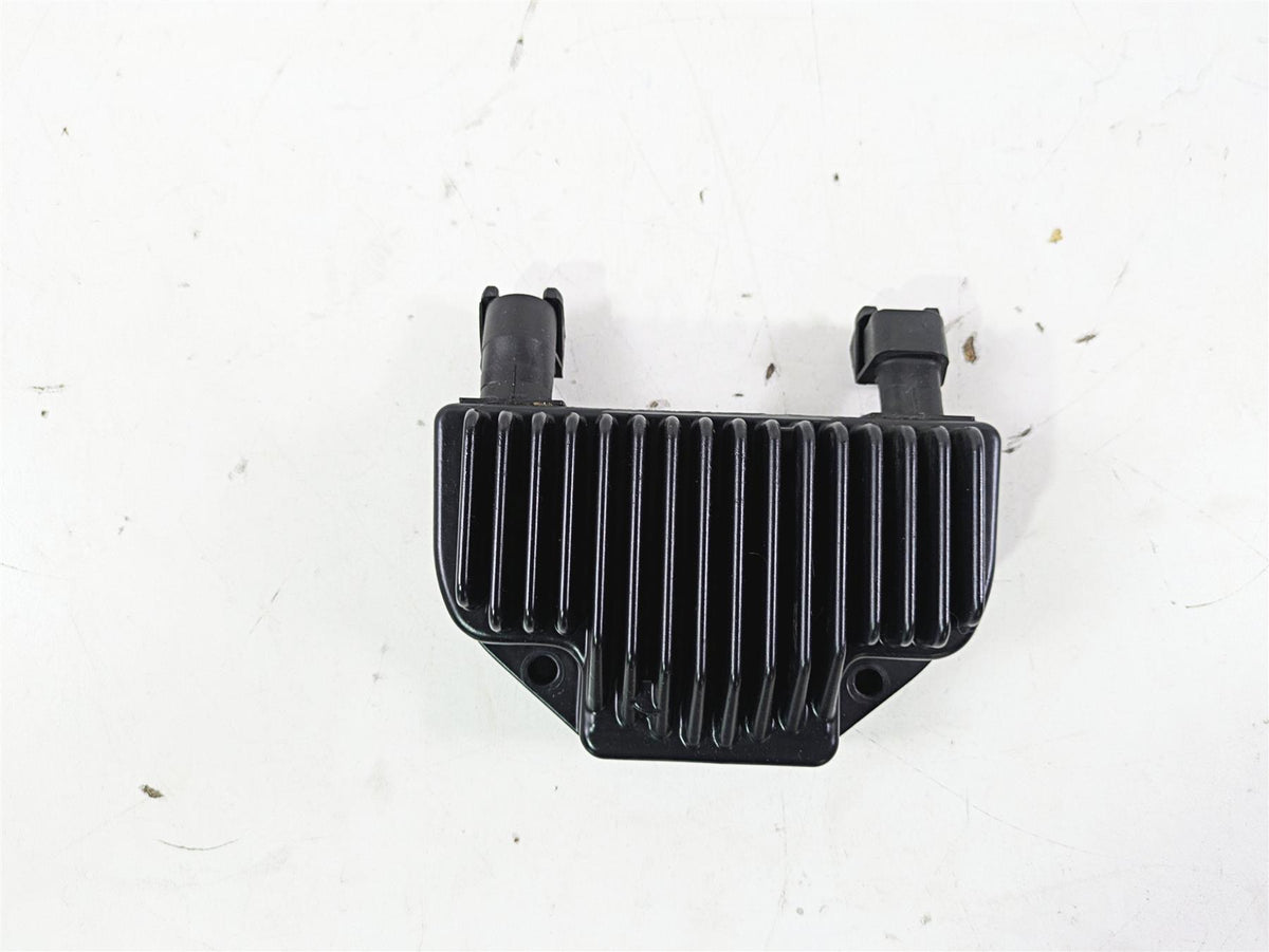 2015 Harley FXDL Dyna Low Rider Rectifier Voltage Regulator 74631-08A {{ shop.shopifyCountryName }} - Mototech271