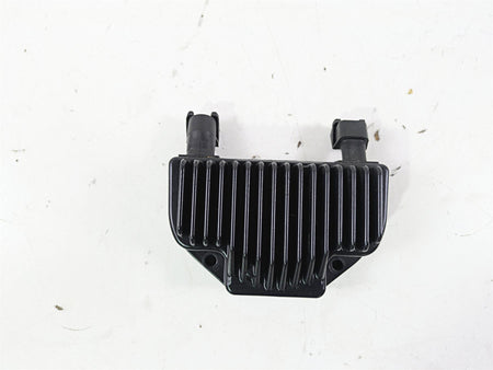 2015 Harley FXDL Dyna Low Rider Rectifier Voltage Regulator 74631-08A {{ shop.shopifyCountryName }} - Mototech271