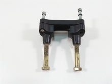 Load image into Gallery viewer, 1986 Harley Sportster XLH 883 Handlebar Handle Bar Riser Clamp Set 56115-79A
