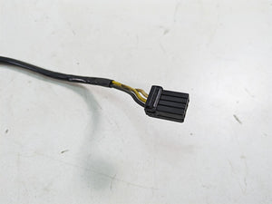 2005 Harley Dyna FXDL Low Rider Led Headlight Head Light + Visor 5-3/4" 69675-05 | Mototech271
