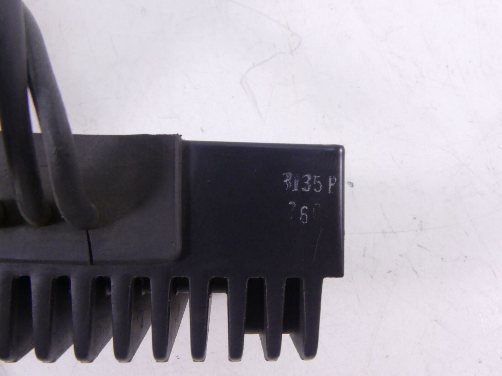 2001 Harley Davidson Sportster XL883 Rectifier Voltage Regulator 74523-94B {{ shop.shopifyCountryName }} - Mototech271