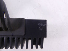 Load image into Gallery viewer, 2001 Harley Davidson Sportster XL883 Rectifier Voltage Regulator 74523-94B
