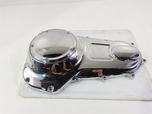 Load image into Gallery viewer, 2016 Harley Touring FLHR Road King  Outer Primary Drive Clutch Cover 25700387
