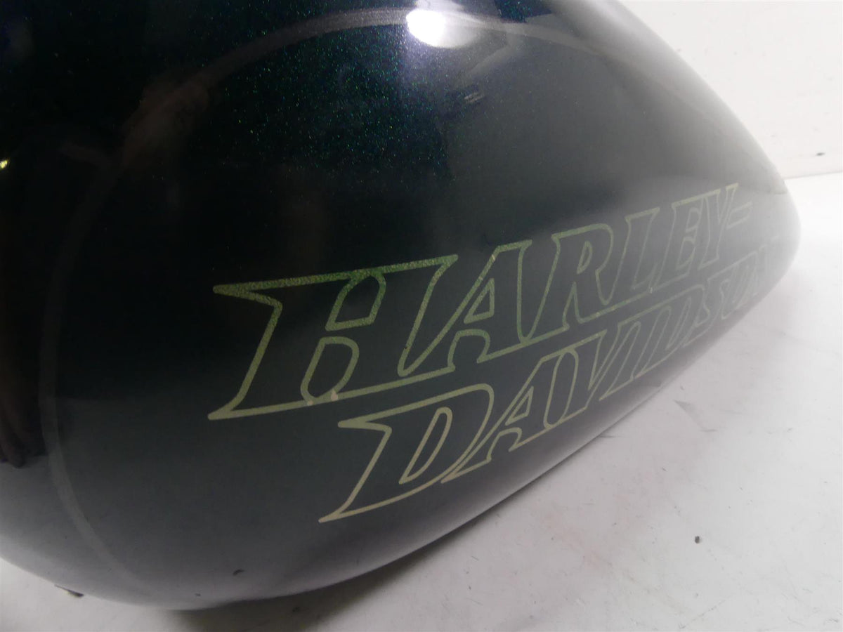 2015 Harley FXDL Dyna Low Rider Fuel Gas Petrol Tank - Read 61593-10 {{ shop.shopifyCountryName }} - Mototech271