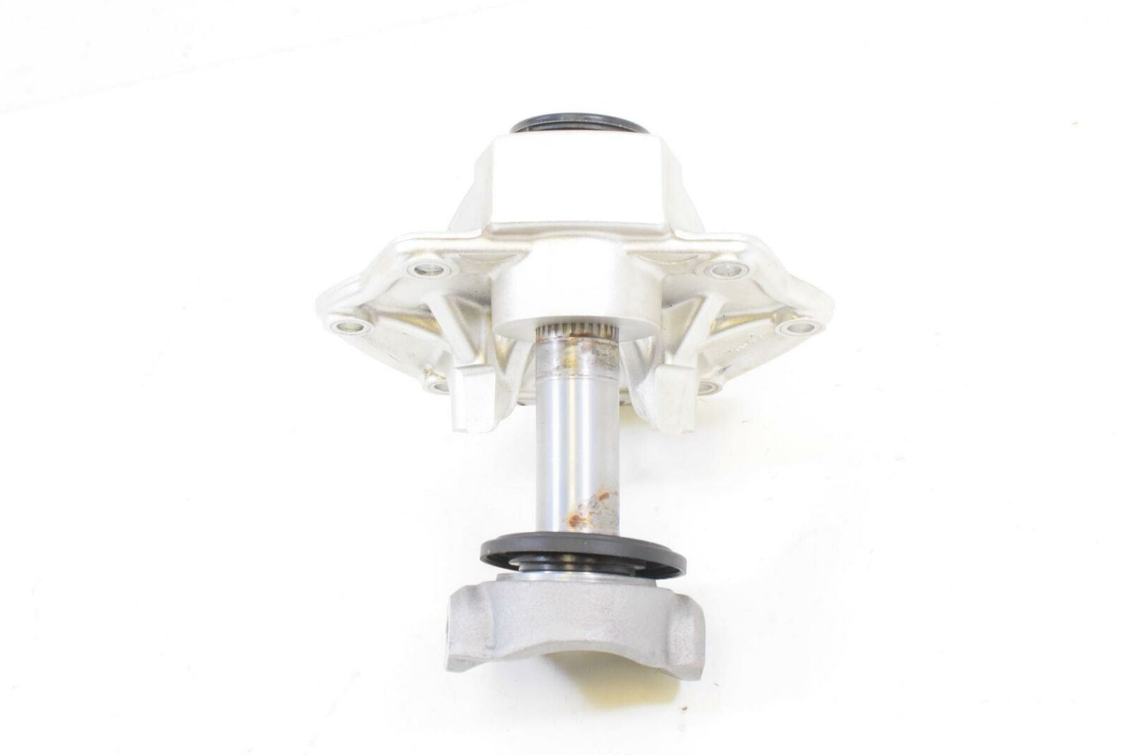 2014 BMW K1600 GTL K48 Upper Handlebar Bridge Mount & Steering Piece 3271772166 {{ shop.shopifyCountryName }} - Mototech271