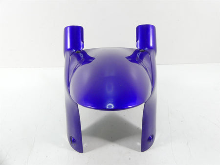 2001 Kawasaki ZX600J2 ZX6R Ninja Front Oem Blue Fender 35004-1421 {{ shop.shopifyCountryName }} - Mototech271