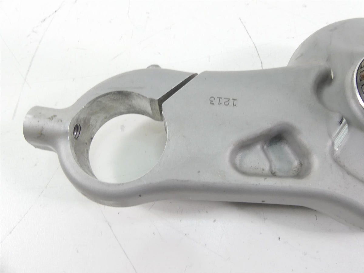 2015 Harley FLD Dyna Switchback Lower Triple Tree Steering Clamp 45900025 {{ shop.shopifyCountryName }} - Mototech271