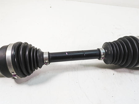 2021 CFMoto Zforce 500 Trail Rear Cv Drive Axle Shaft Set 5BWC-280300 {{ shop.shopifyCountryName }} - Mototech271
