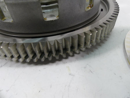 2015 BMW K1600GT K48 Clutch Pressure Plate Disc Coupling Basket Set 21217726618 {{ shop.shopifyCountryName }} - Mototech271