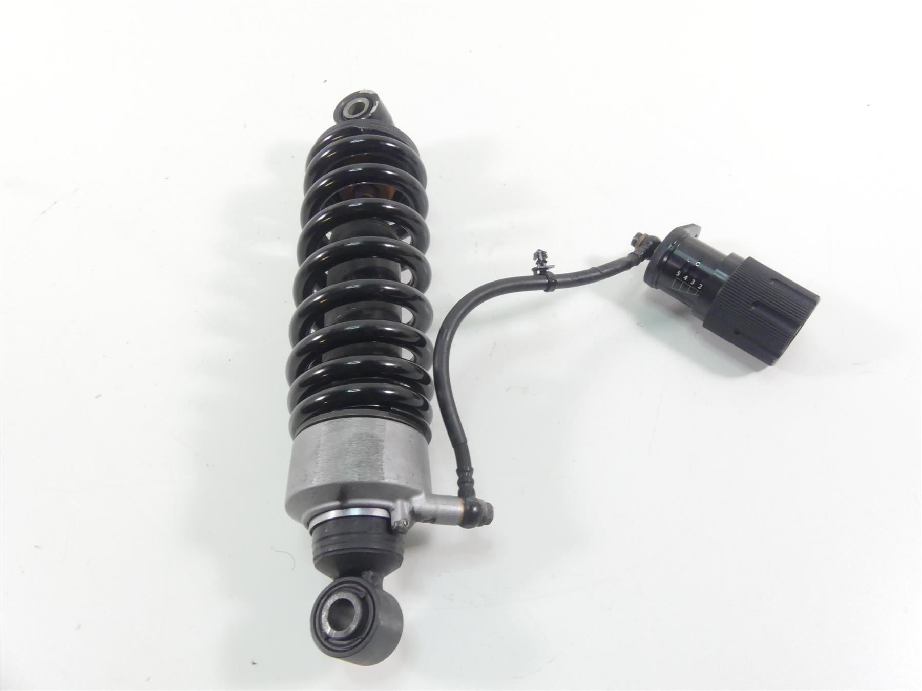 2018 Harley Softail FXFB Fat Bob Rear Suspension Shock Damper 56mm Read 54000111 {{ shop.shopifyCountryName }} - Mototech271