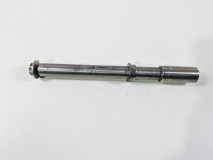 2019 BMW R1250RT K52 Front Axle Wheel Spindle 36317925190 | Mototech271