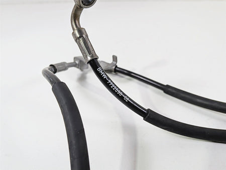 2014 BMW S1000RR K46 Rear Abs Brake Line Hose Set 34327722690 {{ shop.shopifyCountryName }} - Mototech271