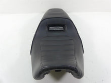 Load image into Gallery viewer, 2014 Harley FXDL Dyna Low Rider Nice Duo Seat Saddle - No Tears 52000136 | Mototech271
