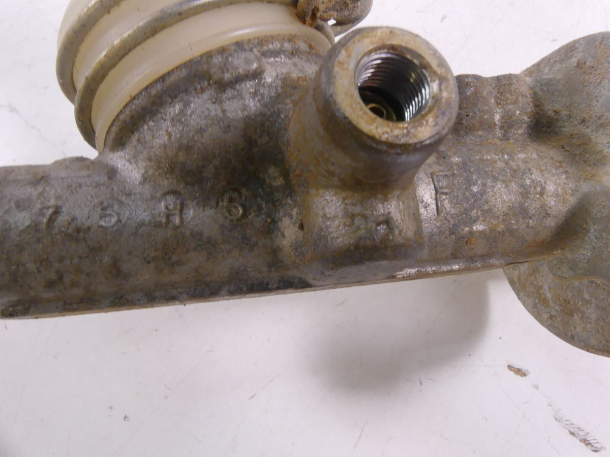 2016 Yamaha YXZ1000 R EPS Clutch Master Cylinder 5/8 2HC-26450-00-00 {{ shop.shopifyCountryName }} - Mototech271