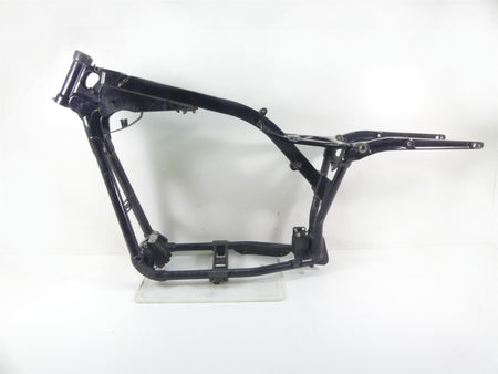 2016 Harley FXDL Dyna Low Rider Straight Main Frame Chassis 29dgr With Louisiana Salvage Title 47745-06B {{ shop.shopifyCountryName }} - Mototech271