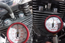 Load image into Gallery viewer, 1993 Harley FXSTS Softail Springer Runnin 80 Evo Engine Motor 20K - Vid 24571-93 | Mototech271
