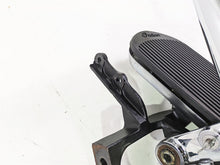 Load image into Gallery viewer, 2018 Indian Chieftain Limited Chrome Right Floor Board &amp; Brake Pedal 5141001 | Mototech271
