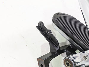 2018 Indian Chieftain Limited Chrome Right Floor Board & Brake Pedal 5141001 | Mototech271