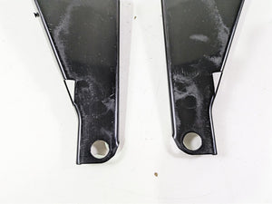 2011 Harley Touring FLHTCUSE CVO E-Glide Front Fairing Mount Holder Set 58938-96 | Mototech271