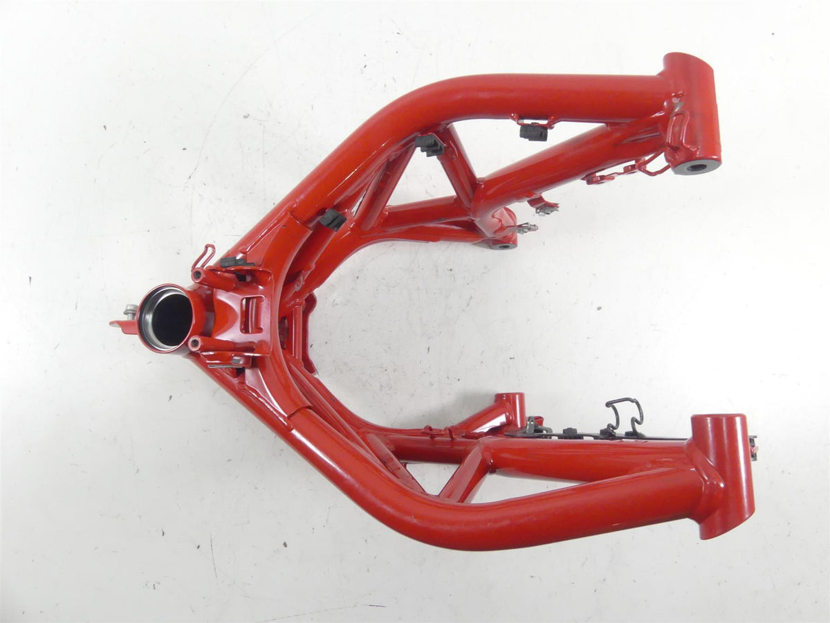2017 Ducati 939 S Supersport Straight Main Frame Chassis With California Clean Title 47018001CA 47018001CB {{ shop.shopifyCountryName }} - Mototech271
