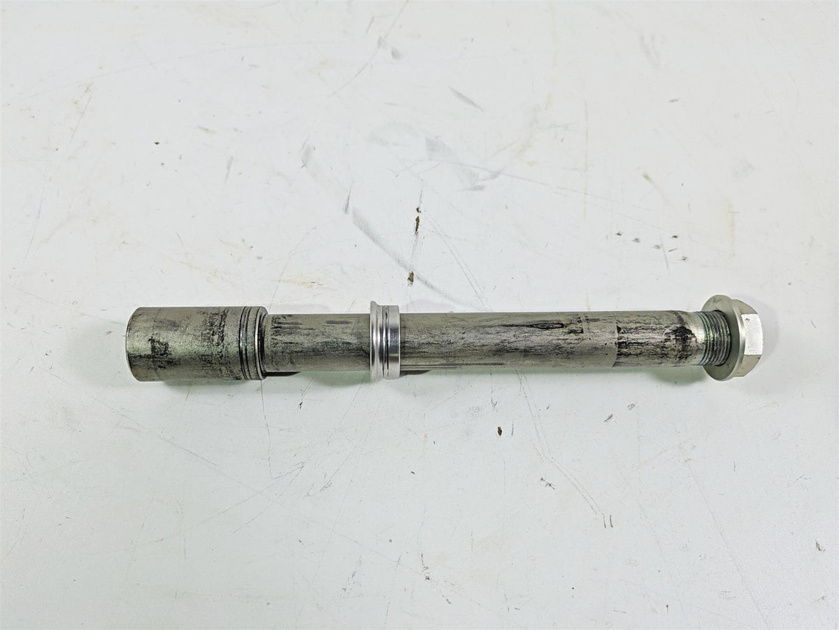 2020 Suzuki V-Strom 1050 XT Front Wheel Spindle Axle 54711-31J00 {{ shop.shopifyCountryName }} - Mototech271